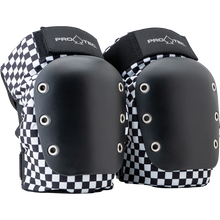  Pro-Tec Street Knee Pads - Checker -