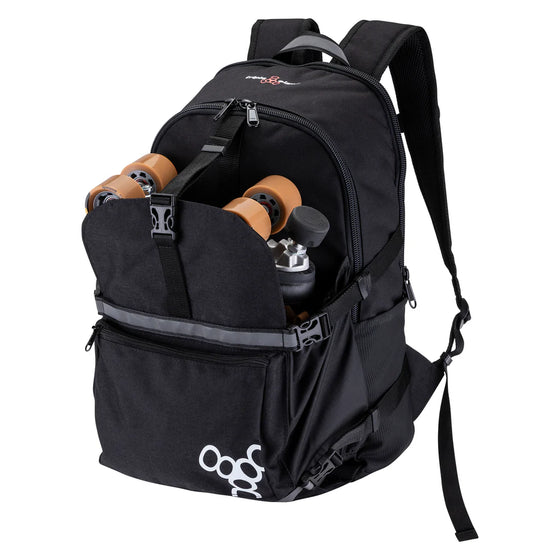 Triple Eight QUAD25 Backpack