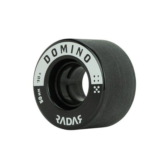 Radar Domino Wheels  - 4-Pack -