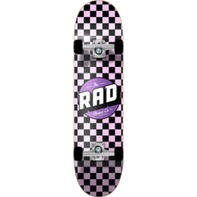  Rad Powder Complete Skateboard - 7.5 -