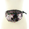 Sequin Fanny Pack