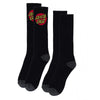 Santa Cruz Socks - Crew