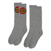 Santa Cruz Socks - Crew