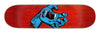 Santa Cruz Deck - Screaming Hand -