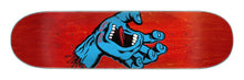  Santa Cruz Deck - Screaming Hand -