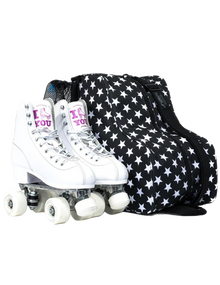  Fydelity Skate Bag -  Stars -