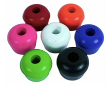  Sure Grip #96 Bolt-On Toestop - Assorted Colors -