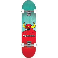  Toy Machine Skateboard Complete - Monster 7.3