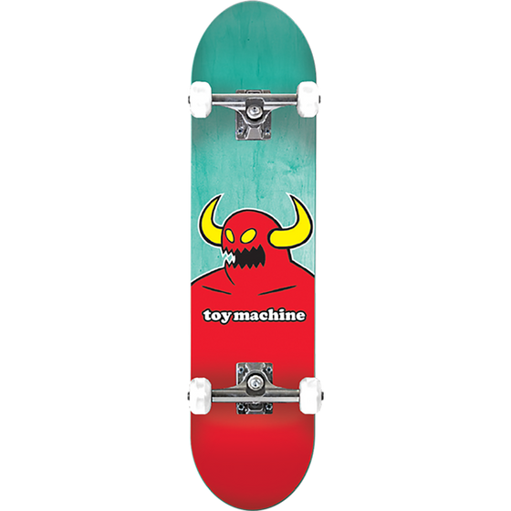 Toy Machine Skateboard Complete - Monster 7.3