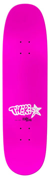 There Skateboards Marbie RGB Overload Deck - 8.5 -