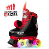 Trolls Skates