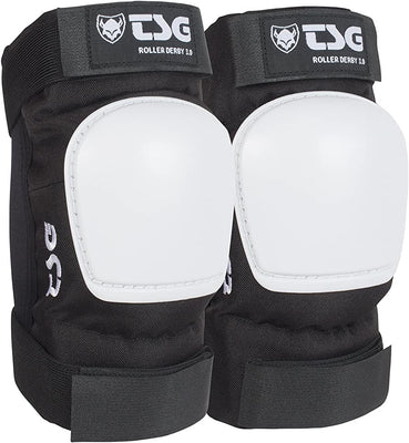 TSG Roller Derby 3.0 Elbow Pad