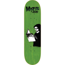  Zero Misfits Ghost Stories 8.25 Deck