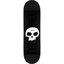  Zero Skull Deck - Assorted Sizes -