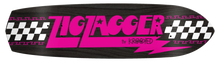  Krooked Zig Zagger OG  Deck - 8.62 -