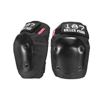 187 Killer Fly Knee Pads - Slide on -