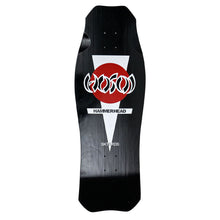  Hosoi Skateboards O.G. Hammerhead Deck– 10.5"x31"