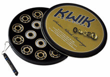  Kwik Swiss Bearings