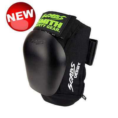 Smith Scabs Derby Knee Pads