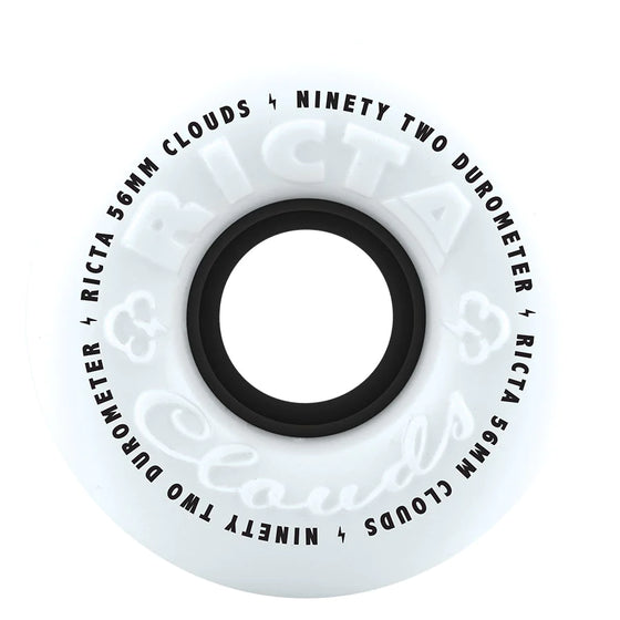 Ricta Cloud Wheels - 92a -