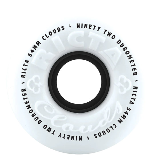 Ricta Cloud Wheels - 92a -