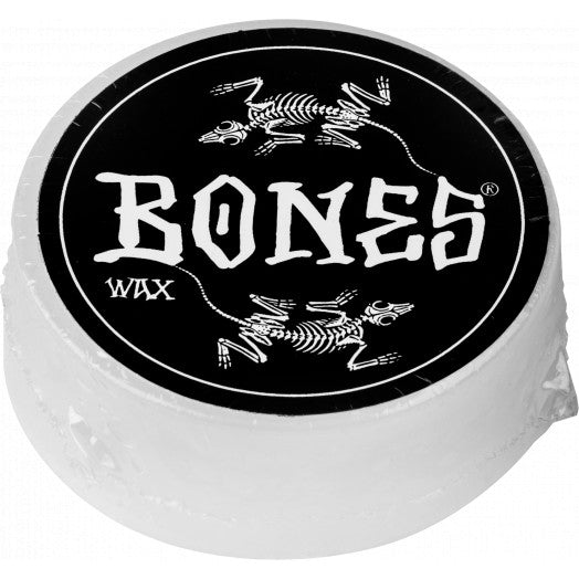 Bones Wax