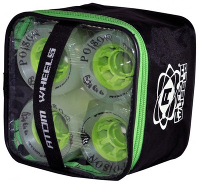 Atom Wheel Bag