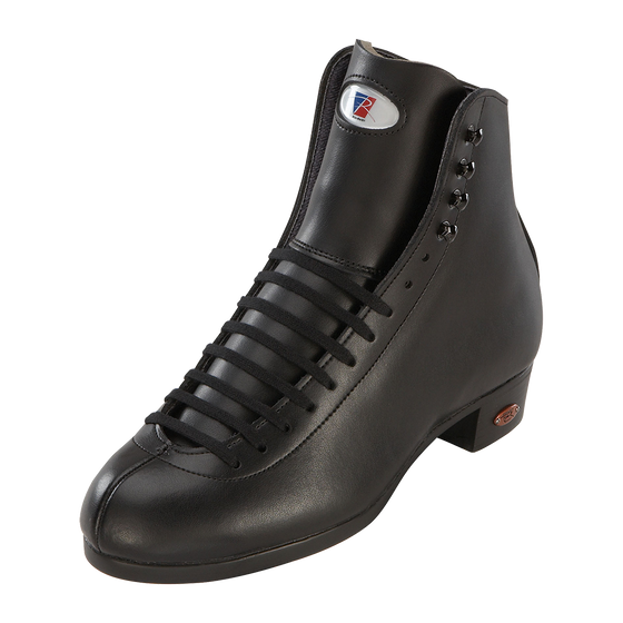 Riedell 120 Boot - Black or White -