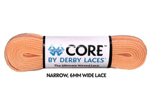  Peach CORE Laces