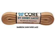  Tan CORE Laces