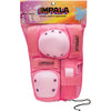 IMPALA ADULT PROTECTIVE SET  - Pink -