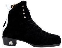  Moxi Jack 1 Boot - Black -