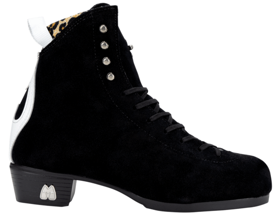 Moxi Jack Boots - Black -