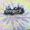 Empire T-shirts (Tie Dye)