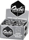 Qube Ceramic Bearings