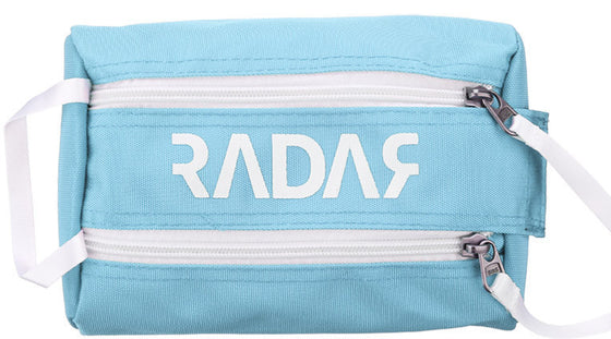 Radar Wheel Bags  - Assorted colors -