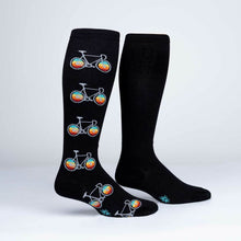  Sock It To Me Pedal Power Socks