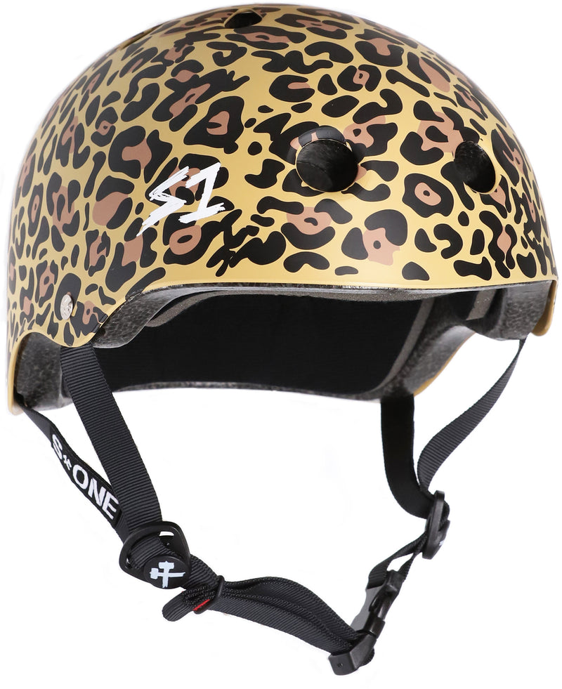 S1 Lifer Helmet - Grey Matte – Empire Skates
