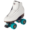 Riedell Celebrity Leather Skate - White -