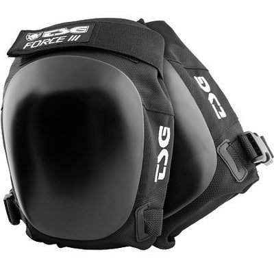 TSG Force III Knee Pads