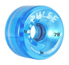 Atom Pulse Wheels - 4 Pack -