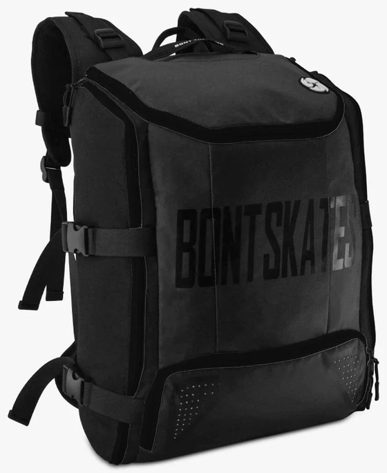 Bont Backpack - Black -