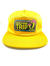 Happy Hour Hat - Have a Nice Trip -