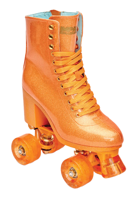 IMPALA QUAD SKATE - Marawa High Heel Skate