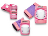 IMPALA ADULT PROTECTIVE SET  - Pink -