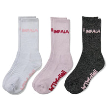  Impala Socks - Sparkle -