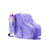 Fydelity Skate Bag - Lavender Corduroy  -