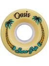 Sure Grip Oasis Wheels - 8 Pack -