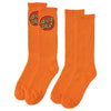 Santa Cruz Socks - Crew