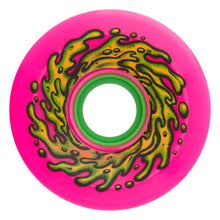  Slime Balls OG Slime Skateboard Wheels - 78a -